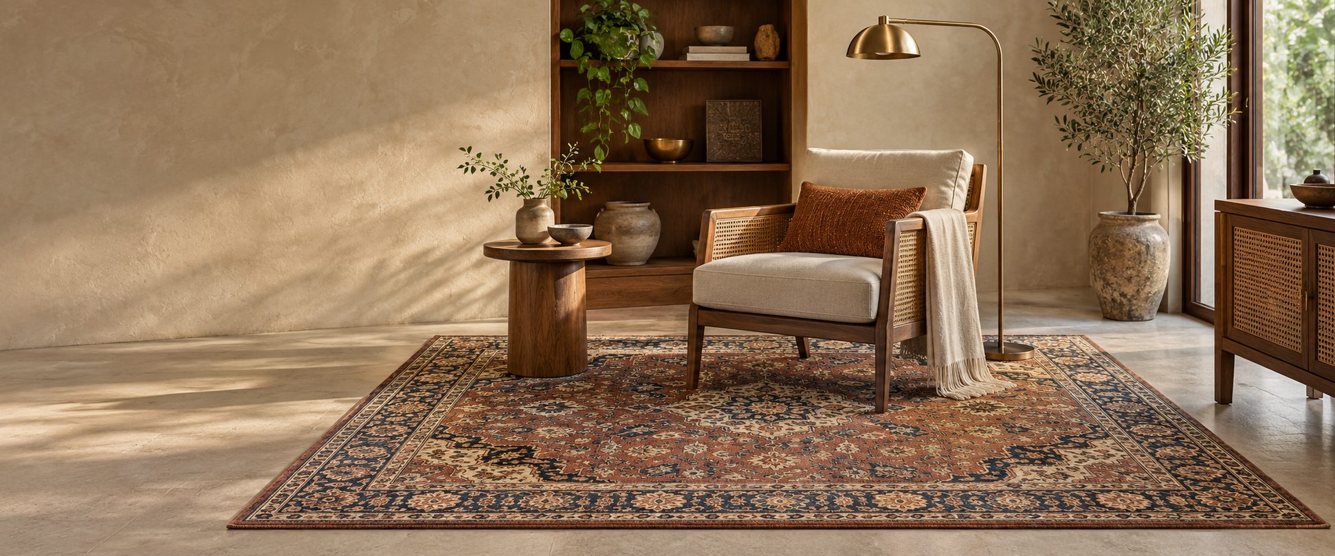 4x6 Carpets