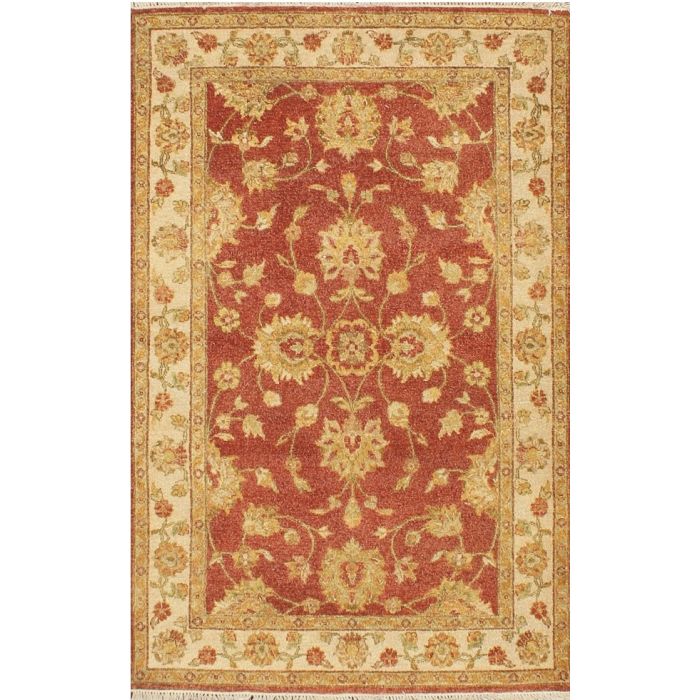 Rugsville Millenia Vegetable Dyes Wool 10186 Rug