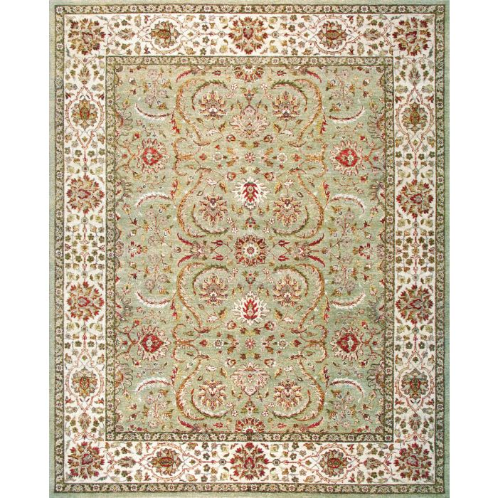Rugsville Millenia Vegetable Dyes Wool Rug 10333 8'x10'