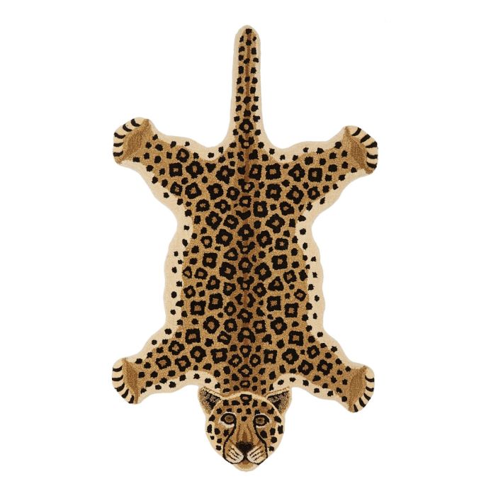 Loony Leopard