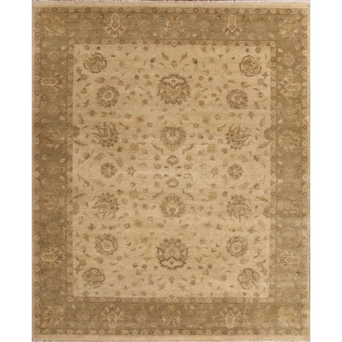 Rugsville Cecille Vegetable Dyes Wool 10388  8x10 Rug