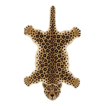 Loony Leopard