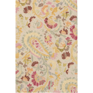 Paisans Tenta  Handmade Wool Carpet 