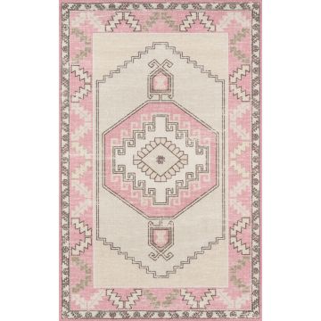 Anatito Anati-2  Wool Handmade Carpet 