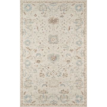 Anatito Anati-5  Wool Handmade Carpet 