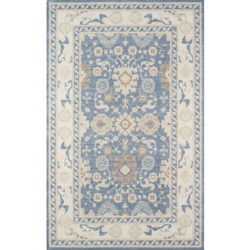 Anatito Anati-7  Wool Handmade Carpet 