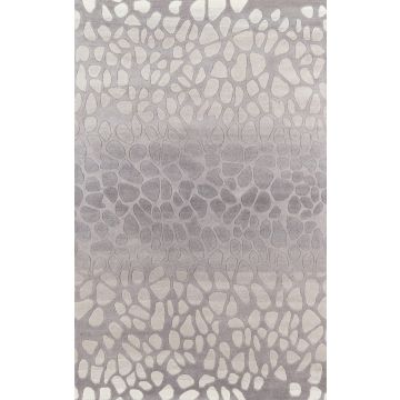 Delhi Modish DLD-33  Wool Handmade Carpet 