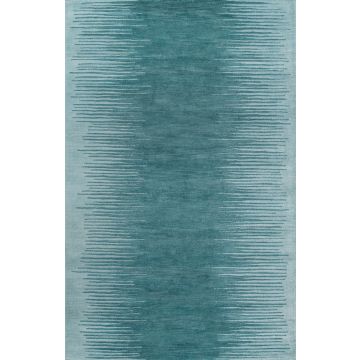 Delhi Modish DLD-63  Wool Handmade Carpet 