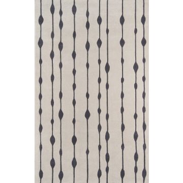 Delhi Modish DLD-64  Wool Handmade Carpet 