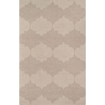 Delhi Modish DLD-69  Wool Handmade Carpet 