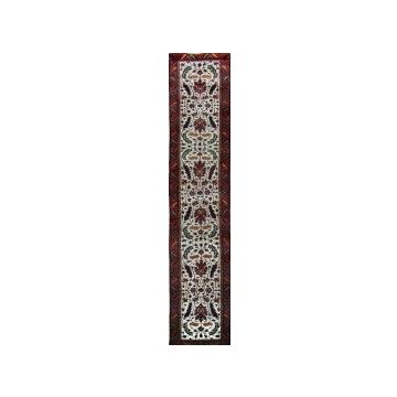 Rugsville All over Heriz Wool Carpet 2'6" x 13'