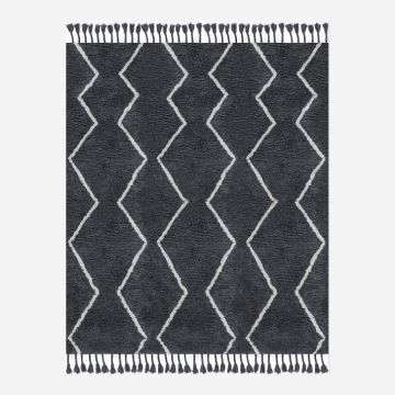 Souk Wool Handmade Carpet 