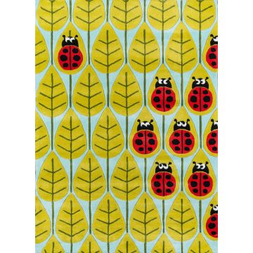 LIMO Junior LMJU13  Modern Wool Handmade Carpet 