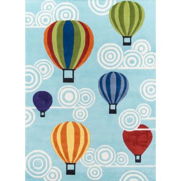LIMO Junior LMJU20  Modern Wool Handmade Carpet 