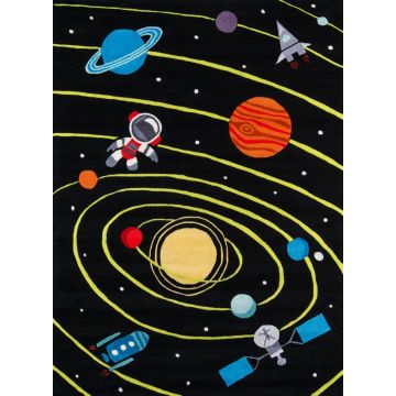 LIMO Junior LMJU22  Modern Wool Handmade Carpet 