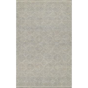Mallora MLR-7  Wool Handmade Carpet 
