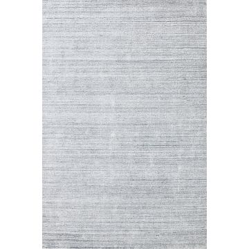  Powder Blue Rug