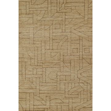 Tepper TEPP-1  Wool Handmade Carpet 