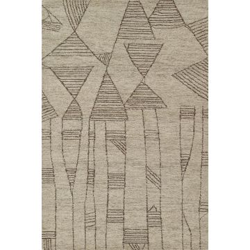 Tepper TEPP-2  Wool Handmade Carpet 
