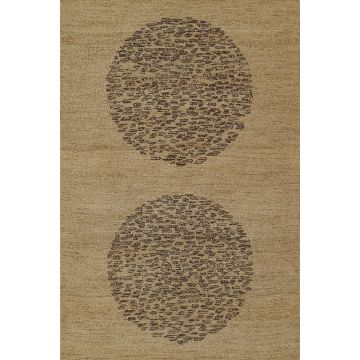 Tepper TEPP-3  Wool Handmade Carpet 