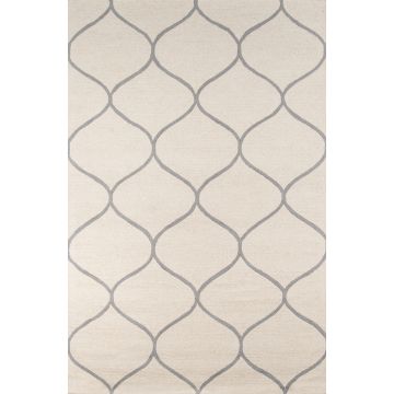 Newparta NPA-10  Wool Handmade Carpet 