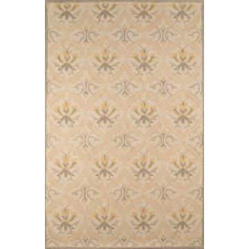 Newparta NPA-11  Wool Handmade Carpet 