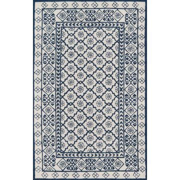 Newparta NPA-17  Wool Handmade Carpet 