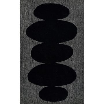 Simanse Sima-9  Wool Handmade Carpet 