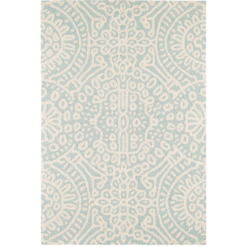 Sanctuary Cozy  Handmade Wool Carpet 