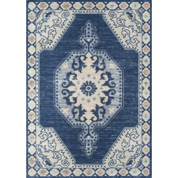 Anatito Anati-3  Wool Handmade Carpet 