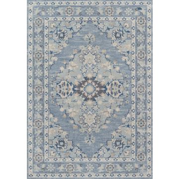 Anatito Anati-9  Wool Handmade Carpet 