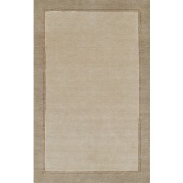 Beckhum BECK-1  Wool Handmade Carpet 