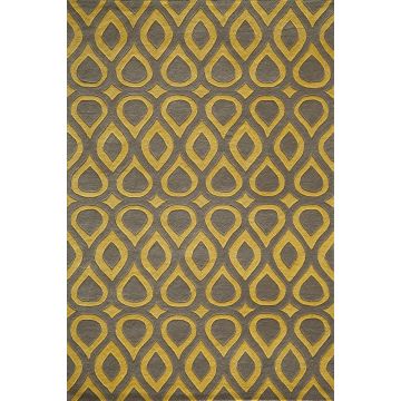 Delhi Modish DLD-45  Wool Handmade Carpet 