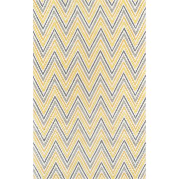 Delhi Modish DLD-48  Wool Handmade Carpet 