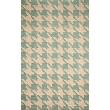 Delhi Modish DLD-55  Wool Handmade Carpet 