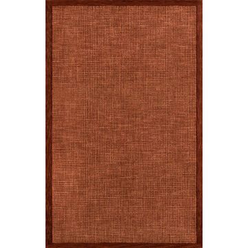 Delhi Modish DLD-65  Wool Handmade Carpet 