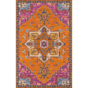 Ibizaiba IBIZ-2  Wool Handmade Carpet 