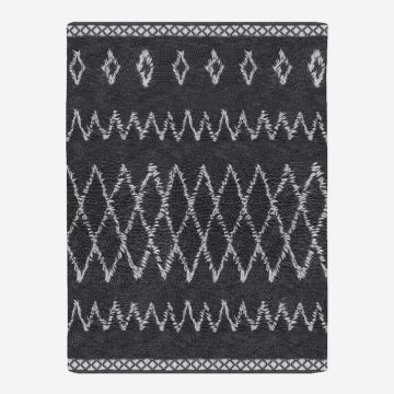 Kasbah Wool Handmade Carpet 