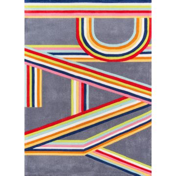 LIMO Teen LMTE14  Wool Handmade Carpet 