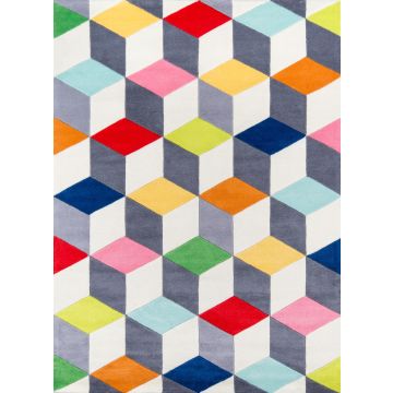 LIMO Teen LMTE15  Wool Handmade Carpet 