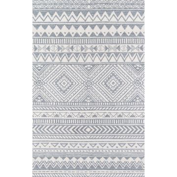 Mallora MLR-5  Wool Handmade Carpet 
