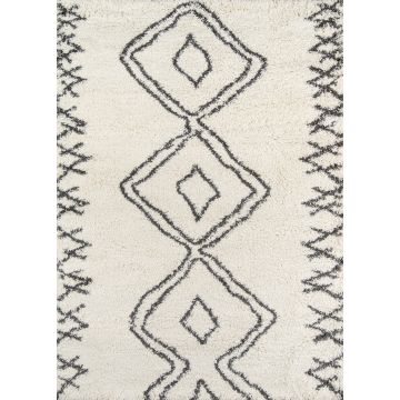 Mayamo 44317  Wool Handmade Carpet 