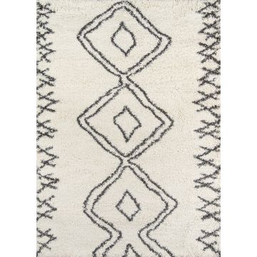 Mayamo 44317  Wool Handmade Carpet 