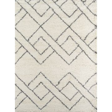 Mayamo 44322  Wool Handmade Carpet 