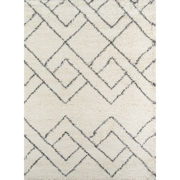 Mayamo 44322  Wool Handmade Carpet 