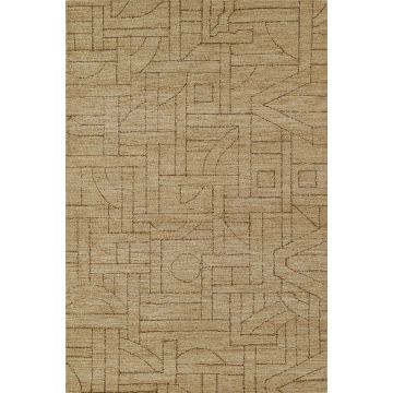 Tepper TEPP-1  Wool Handmade Carpet 
