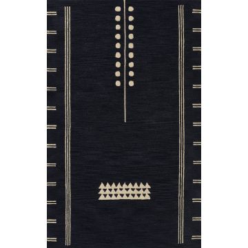 Simanse Sima-5  Wool Handmade Carpet 