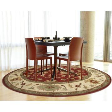 Rugsville Sultanabad Classic Vegetable Dyes Wool Carpet 10035