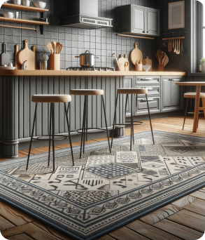 A man in a hoodie and cap walking away