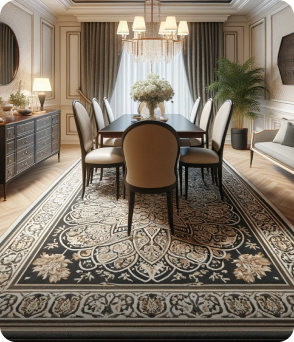 A man in a hoodie and cap walking away